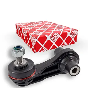 Стойка стабилизатора FEBI BILSTEIN 102444 для AUDI SEAT SKODA VW CUPRA - Фото 1