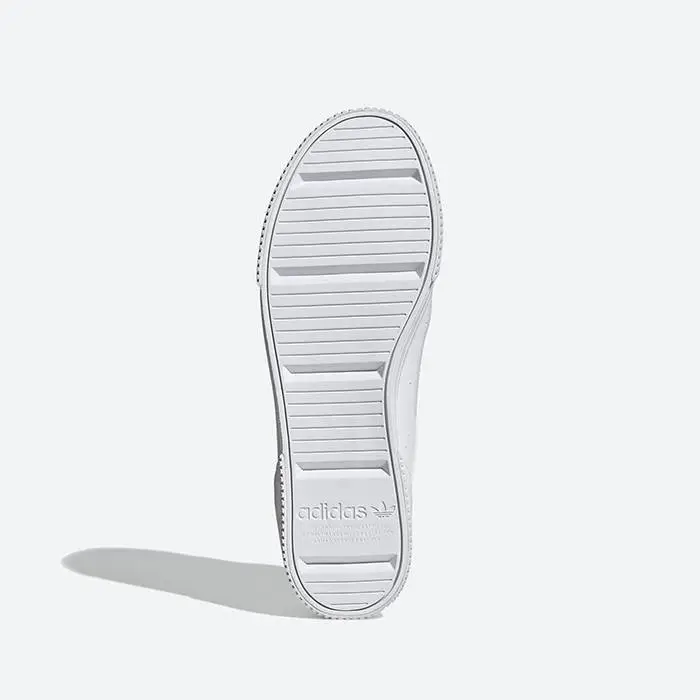 Кросівки adidas Originals Court Tourino 44 2/3, фото №2