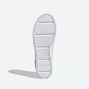 Кросівки adidas Originals Court Tourino 44 2/3 synthetic.ua - Фото 1