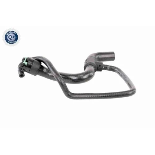 Шланг радиатора VAICO Q+ V40-1351 вход для OPEL, фото №4