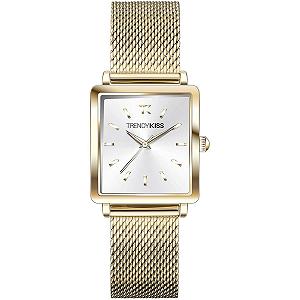 Класичний годинник Trendy Kiss Classic TM10181-02, чорний, Classic - Фото 1
