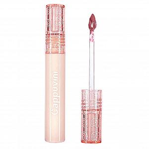 Тінт для губ Fleck Зволожуючий корейський блиск для губ, Стійкий дзеркальний - Фото 1