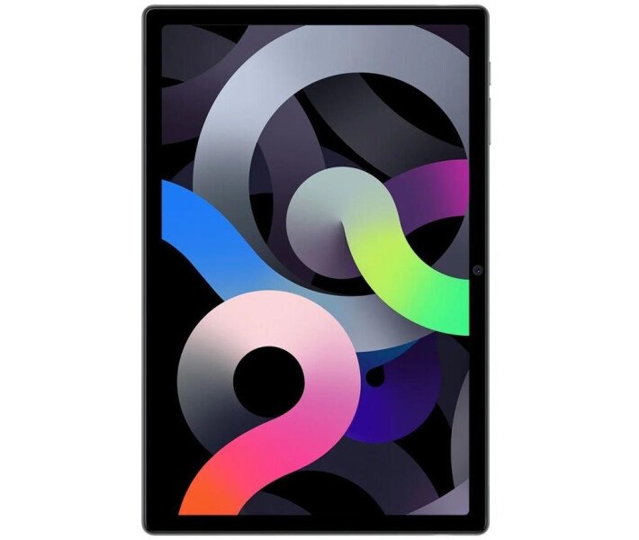 Планшет 10.5"  Blackview Tab 15 Pro 8+6/256GB 4G 2 SIM 8 ядер Android 12 8280 mAh Сірий, фото №2