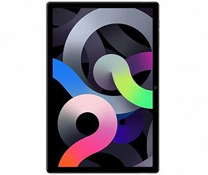 Планшет 10.5"  Blackview Tab 15 Pro 8+6/256GB 4G 2 SIM 8 ядер Android 12 8280 mAh Сірий synthetic.ua - Фото 1