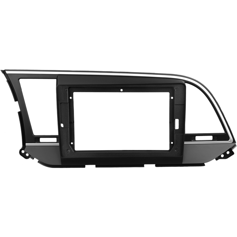 Штатная магнитола Sigma PRO 9464 4+64 Gb Hyundai Elantra 6 2015-2018 B 9, фото №2