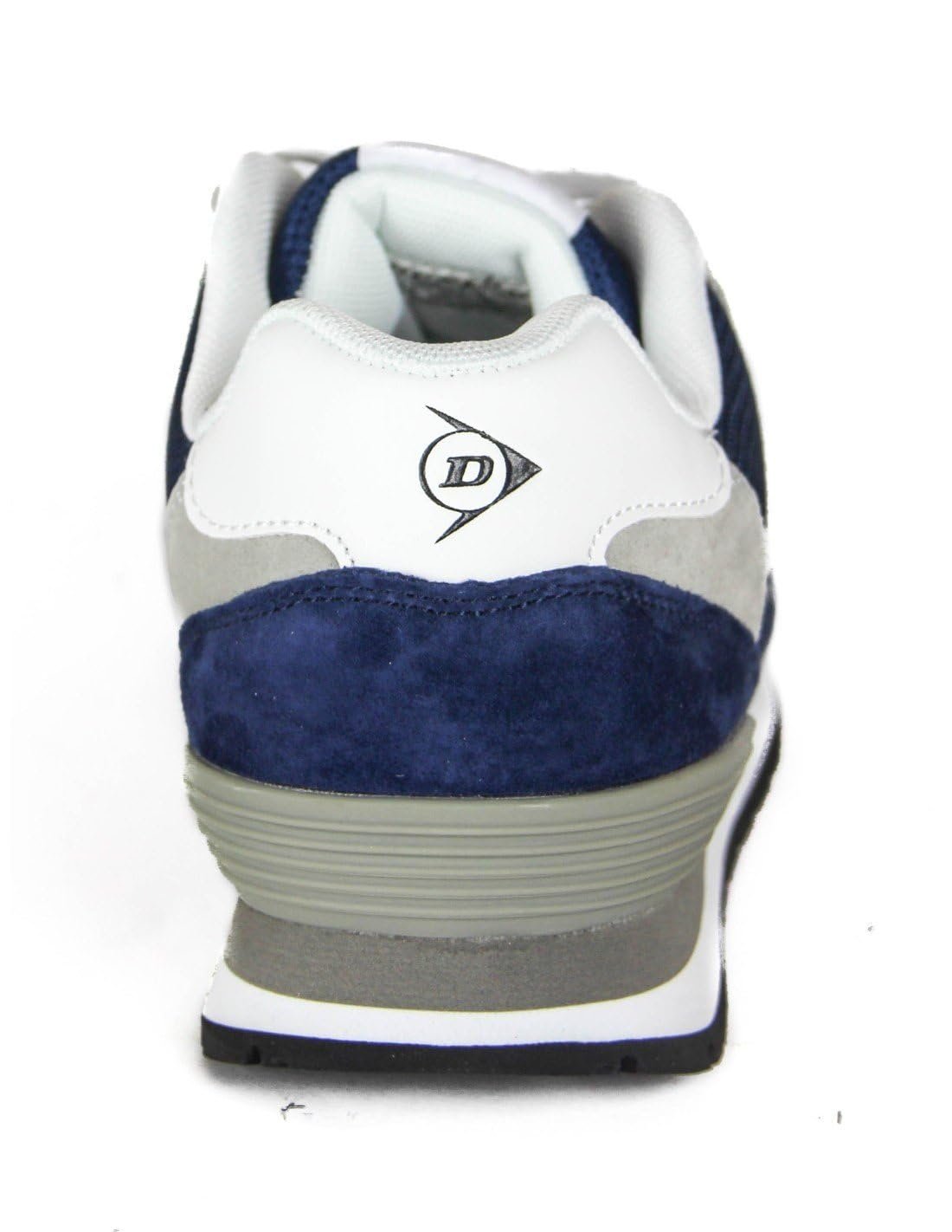 Ботинки Dunlop Unisex Wing Белые, фото №5