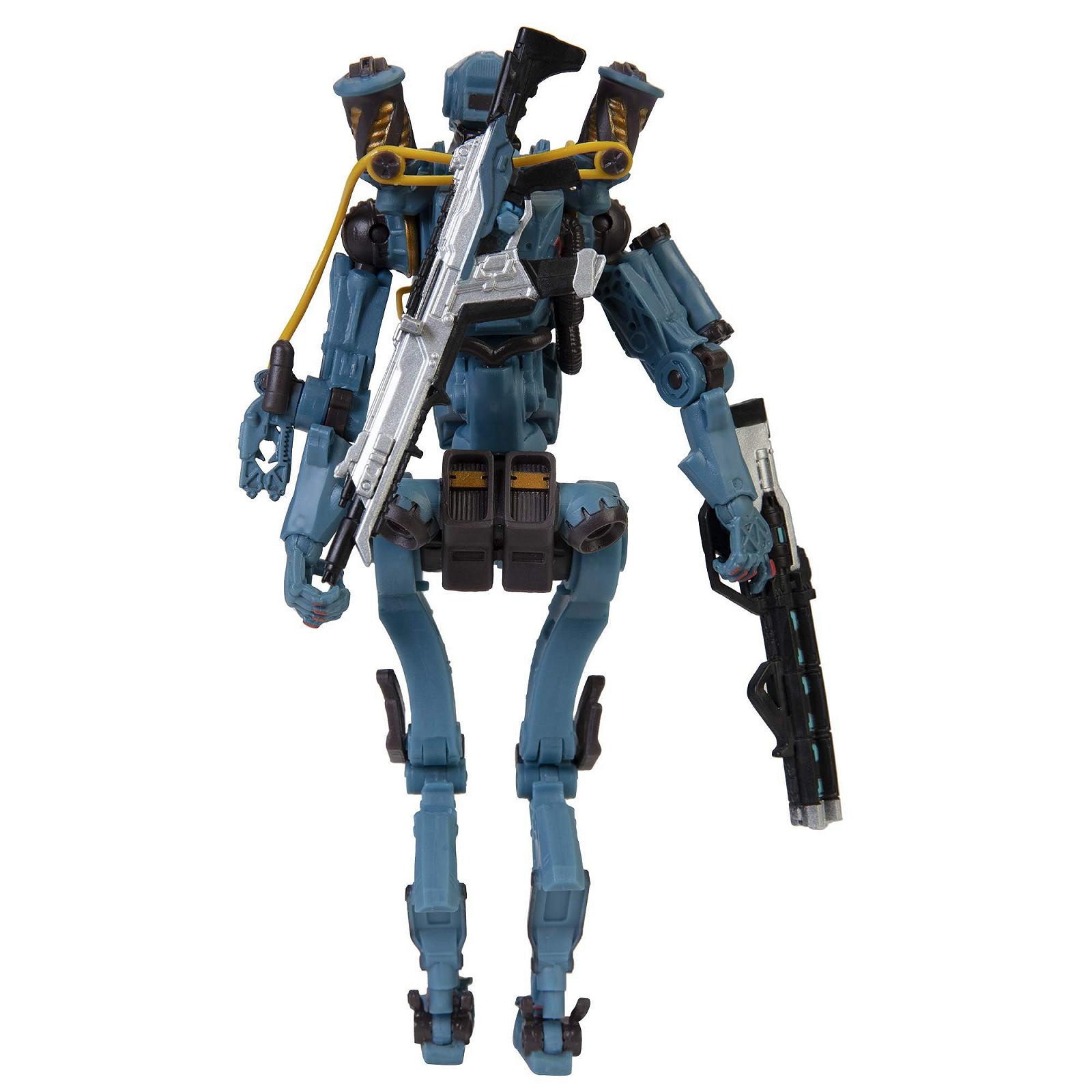 Фігурка Jakks Phatfinder Apex Legends 15 см, фото №5