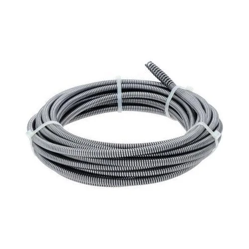 Спіраль для пристрою чищення труб KS TOOLS 900.2416, фото №3