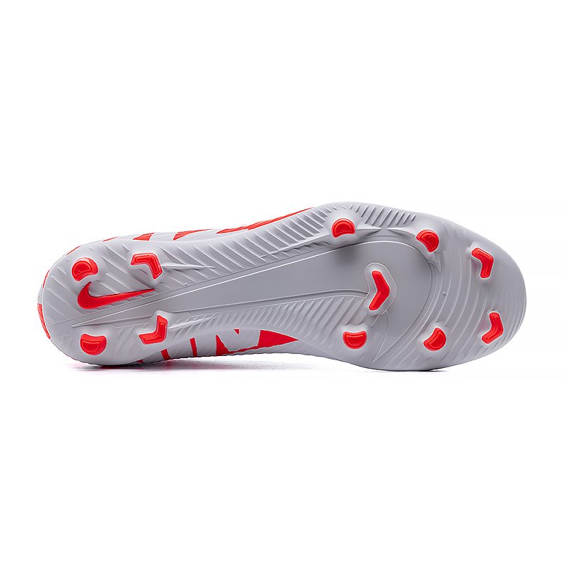 Бутси Nike VAPOR 15 CLUB FG/MG 45.5, фото №4