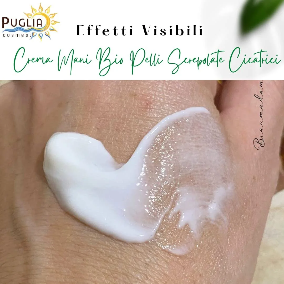 Крем для рук Zia Maria Заспокійливий та зволожуючий 50 мл, фото №4 Крем для рук Zia Maria Заспокійливий та зволожуючий 50 мл, фото №4