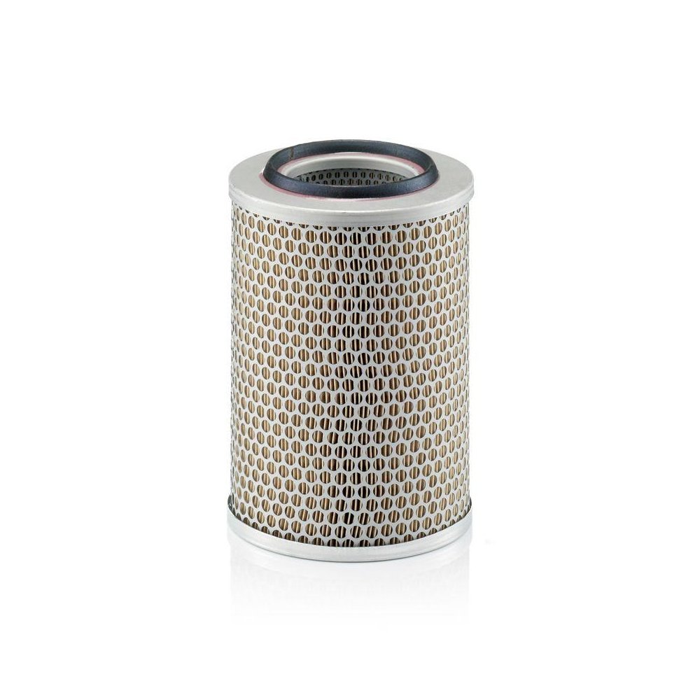 Повітряний фільтр MANN-FILTER C 17 201 для VAG BOMAG FENDT DEMAG VME FUCHS KRAMER LINDE, фото №1