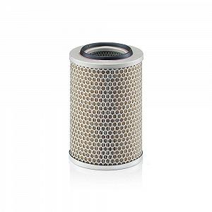 Воздушный фильтр MANN-FILTER C 17 201 для VAG BOMAG FENDT DEMAG VME FUCHS KRAMER LINDE - Фото 1