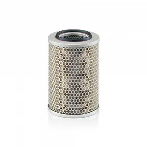 Повітряний фільтр MANN-FILTER C 17 201 для VAG BOMAG FENDT DEMAG VME FUCHS KRAMER LINDE - Фото 1