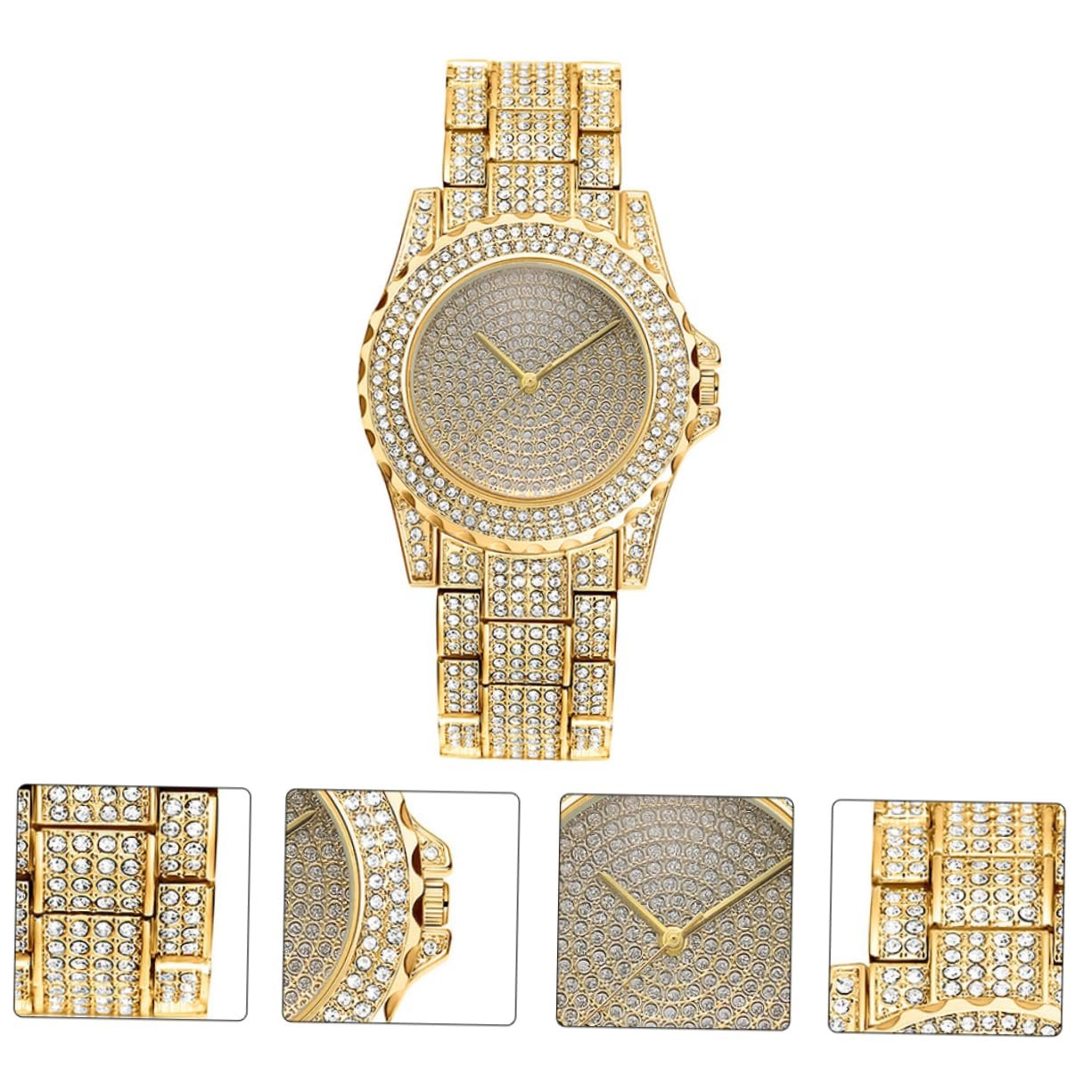 Жіночий кварцовий годинник WRITWAA, фото №8