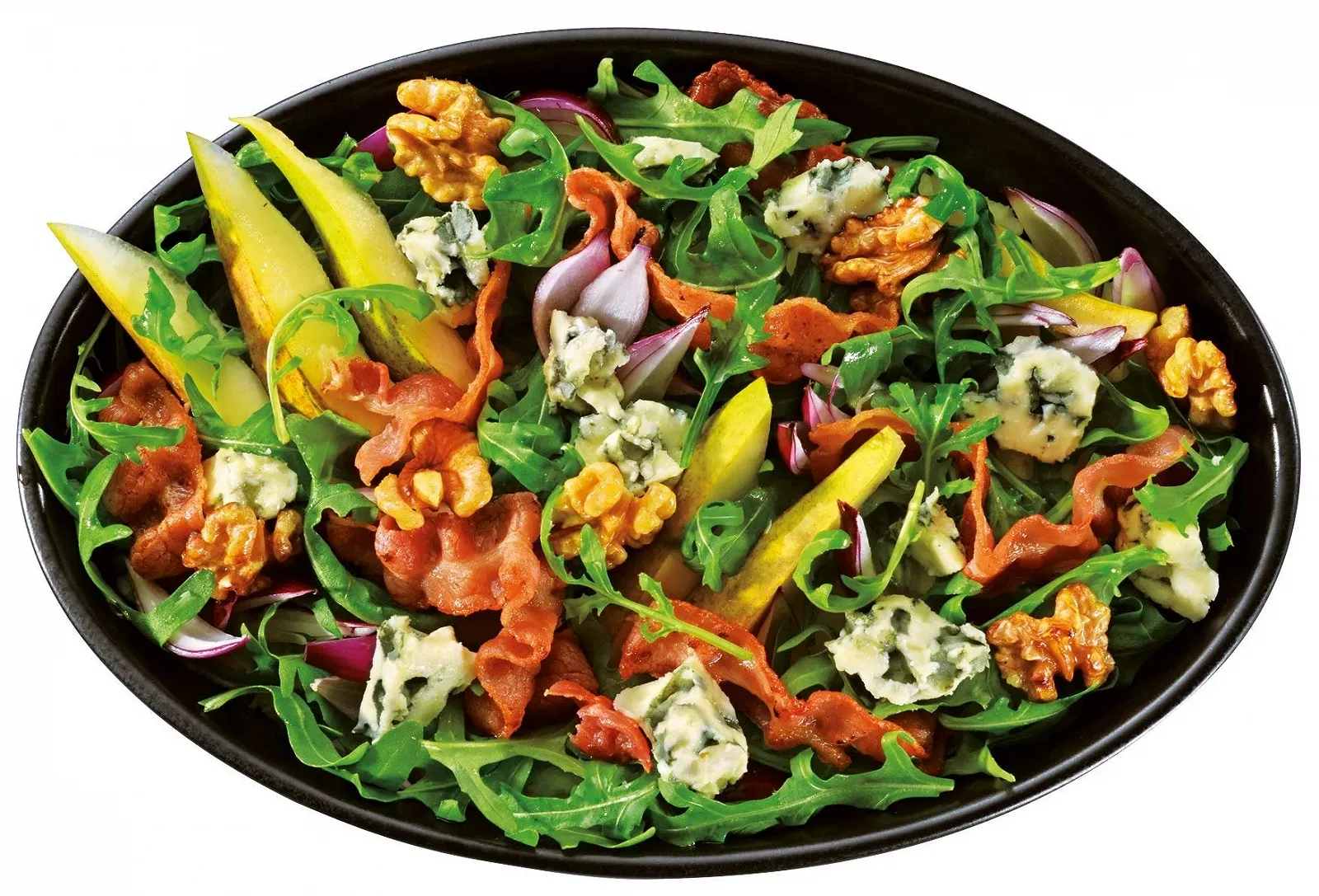 Форма для запекания Spring Chalet Овальная 26 cm Black, фото №3