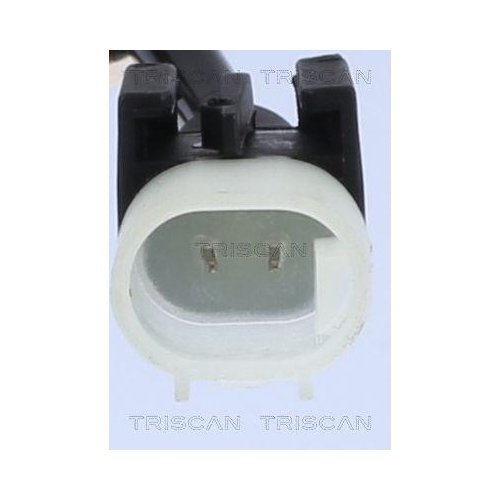 Датчик швидкості колеса TRISCAN 8180 10324 для MERCEDES-BENZ VW, задня вісь справа, фото №2