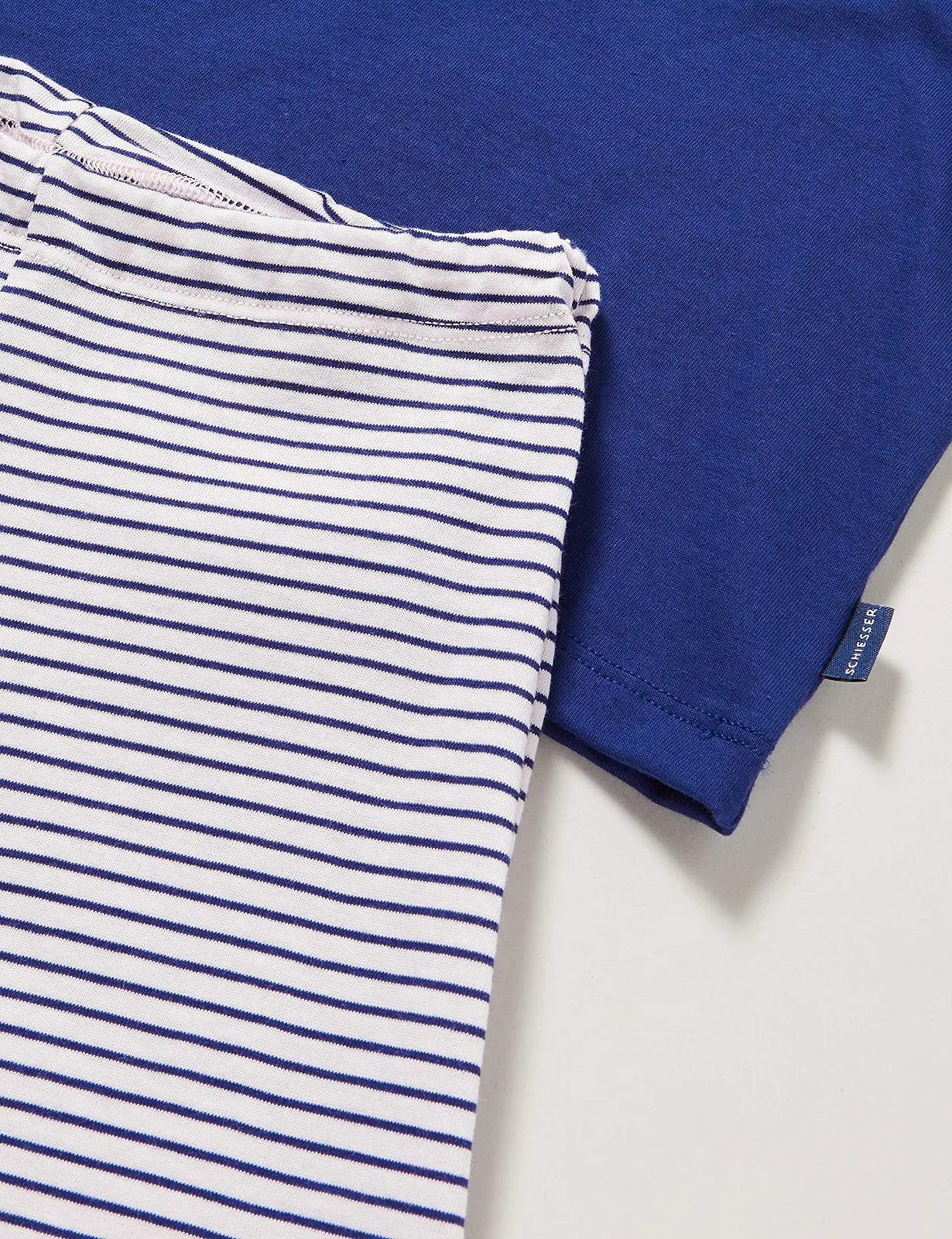 Комплект одежды для сна (пижама) Schiesser Girls World Md Двухкомпонентный, фото №2 Комплект одежды для сна (пижама) Schiesser Girls World Md Двухкомпонентный, фото №2