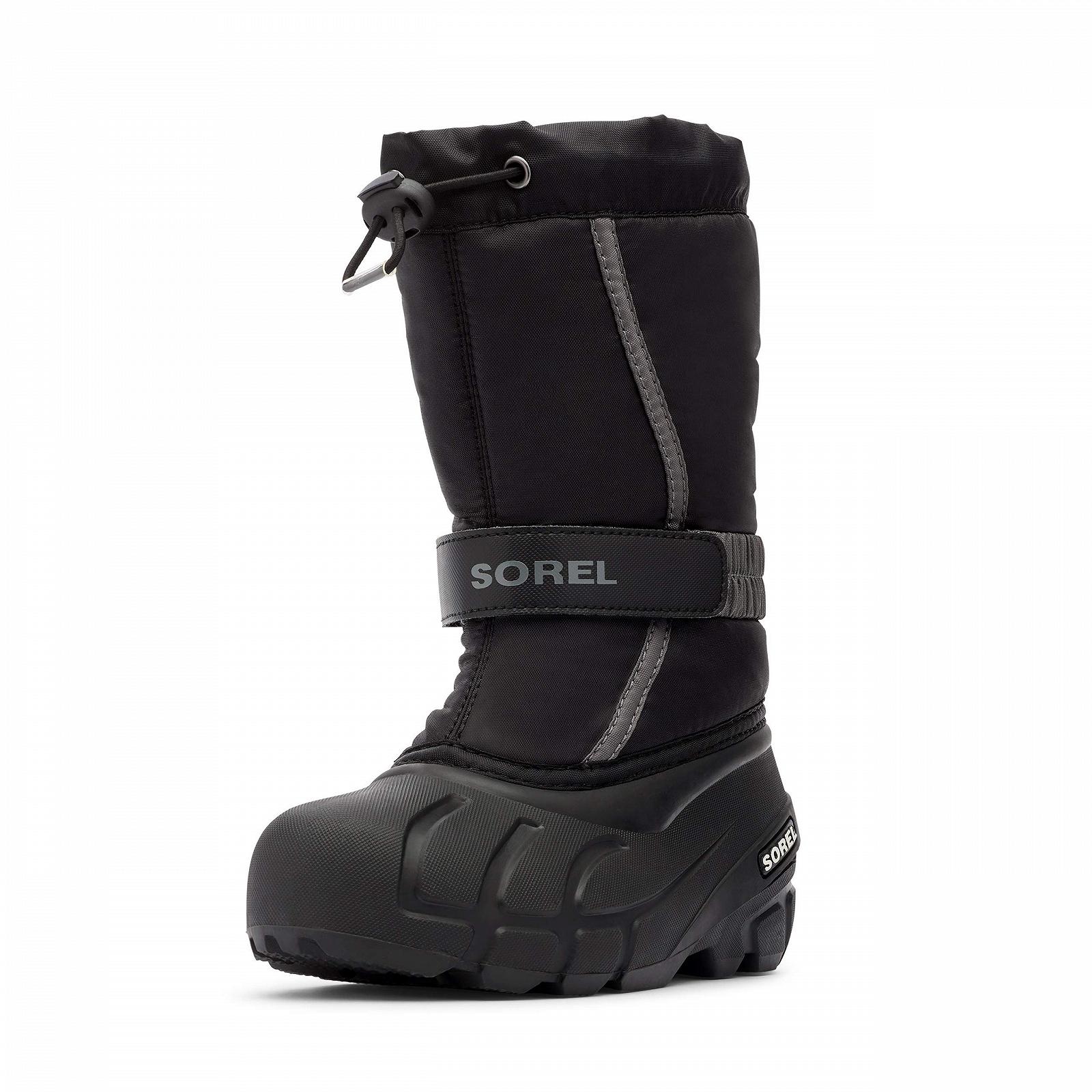 Черевики Sorel Flurry Unisex дитячі, фото №1