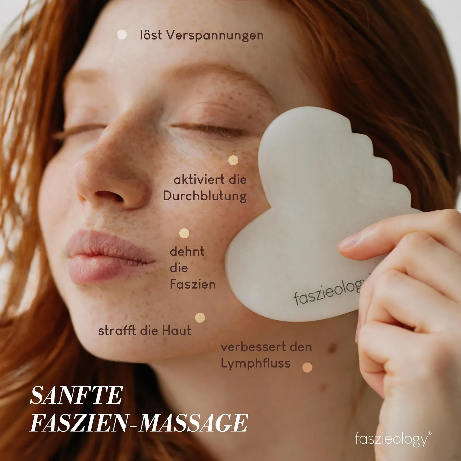 Подарунковий набір - Love & Glow - детокс, антивіковий догляд та ритуали самодогляду, фото №4