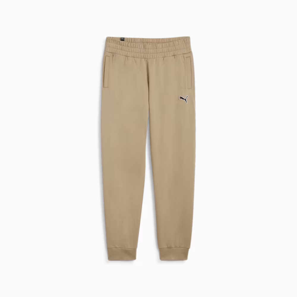 Штани BETTER ESSENTIALS Pants 67680567 Puma Бежевий S, фото №4