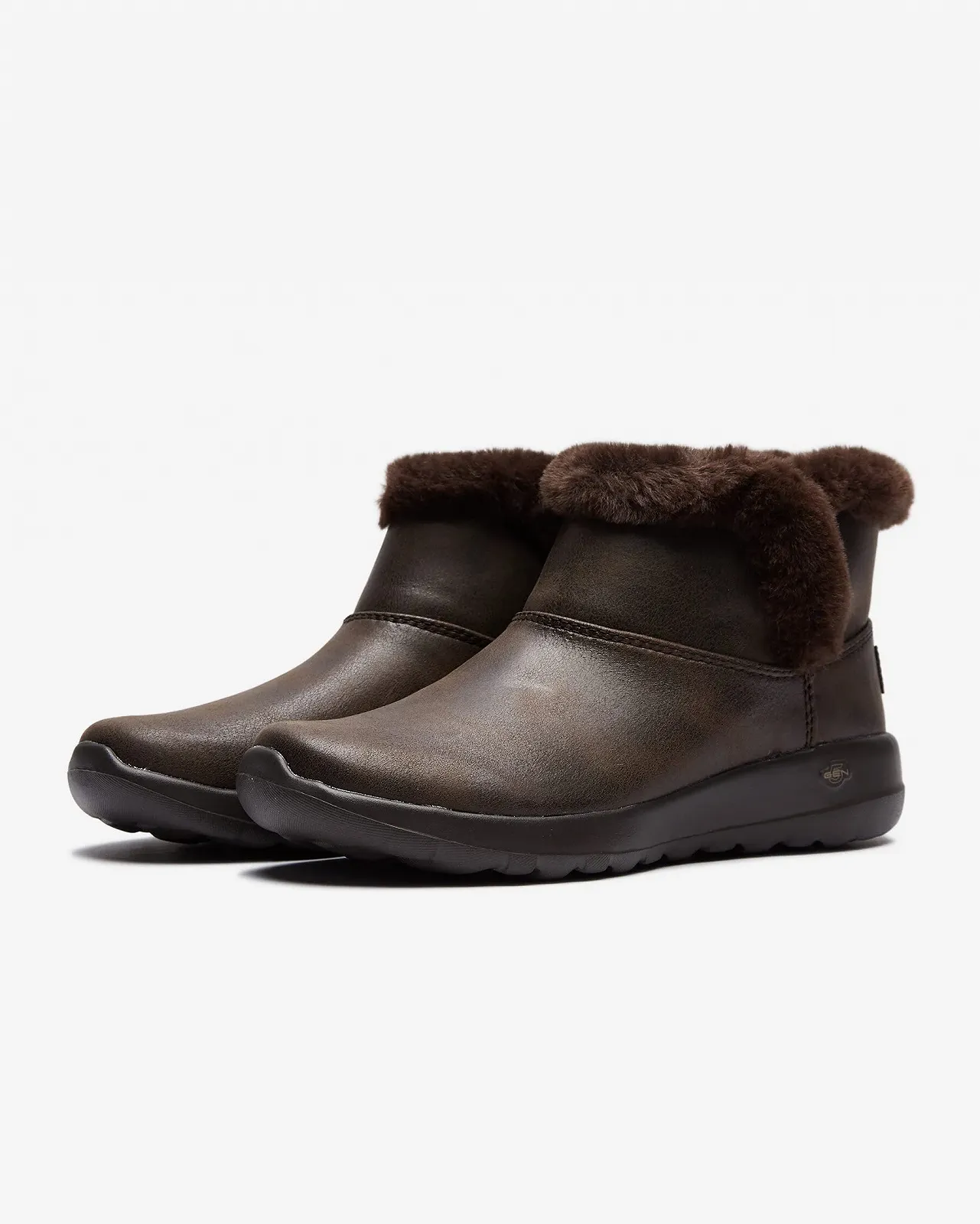 Ботинки Skechers On-The-Go Joy Endeavor, фото №3