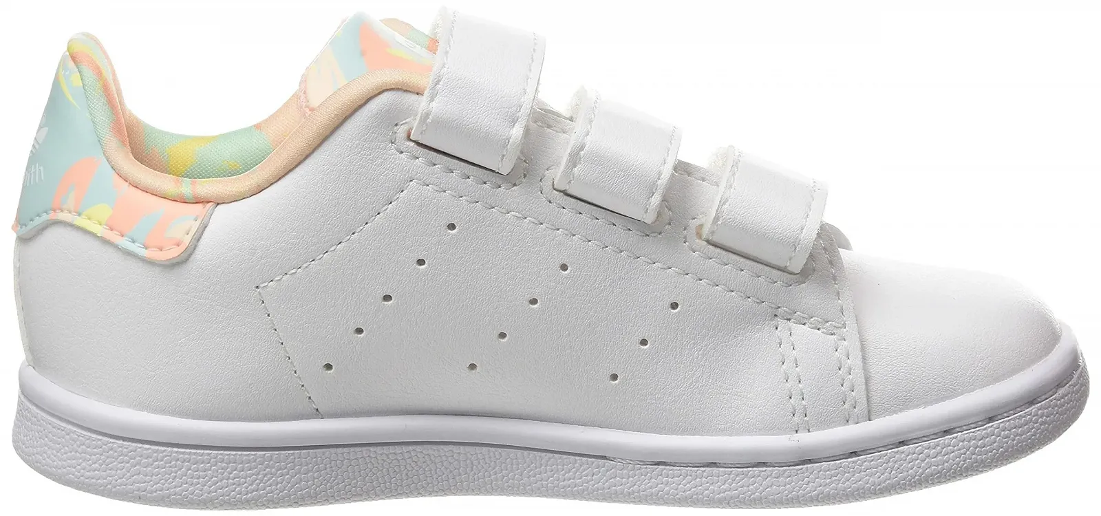 Кроссовки adidas Stan Smith Cf I, фото №6