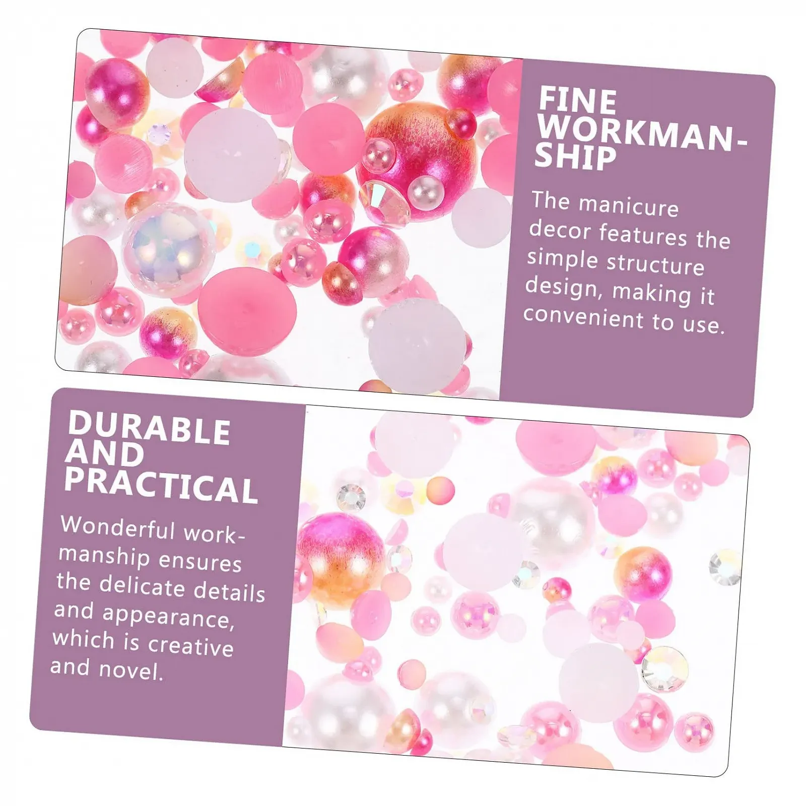 Украшения для ногтей, фото №9