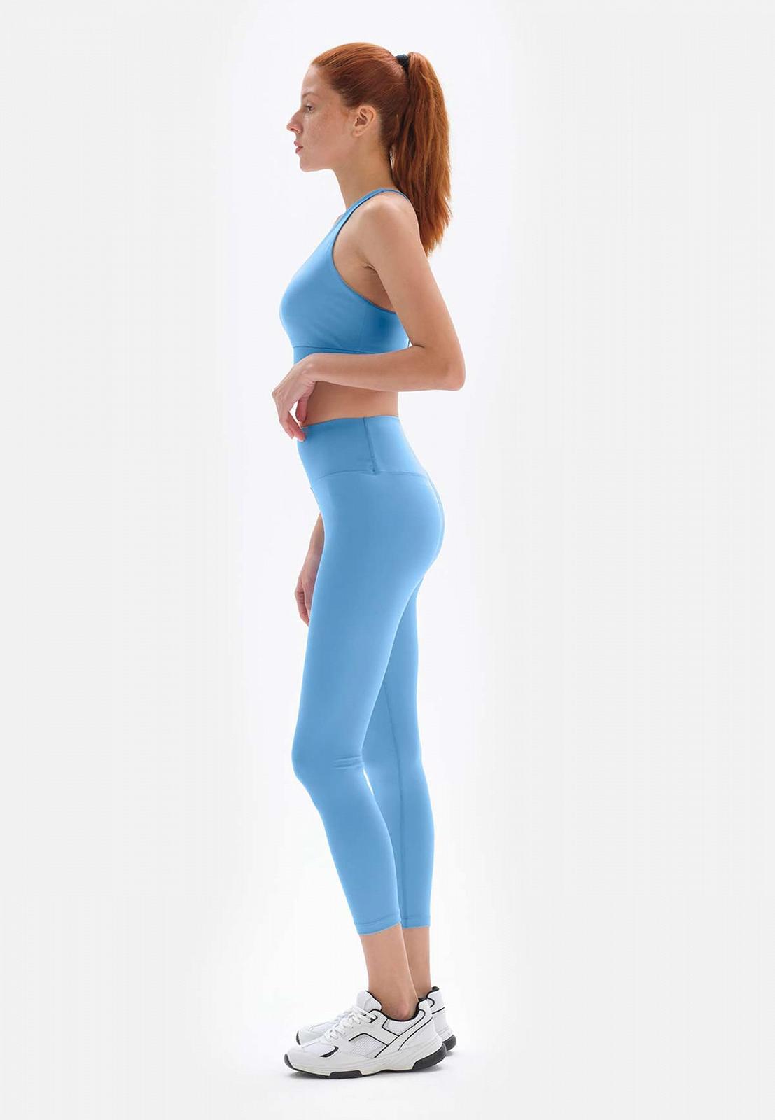 Леггинсы Dagi Slim Fit Женские, фото №3