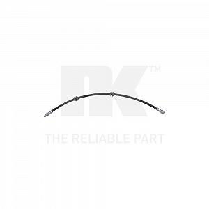 Гальмівний шланг NK 853388 для MERCEDES-BENZ, задній міст - Фото 1