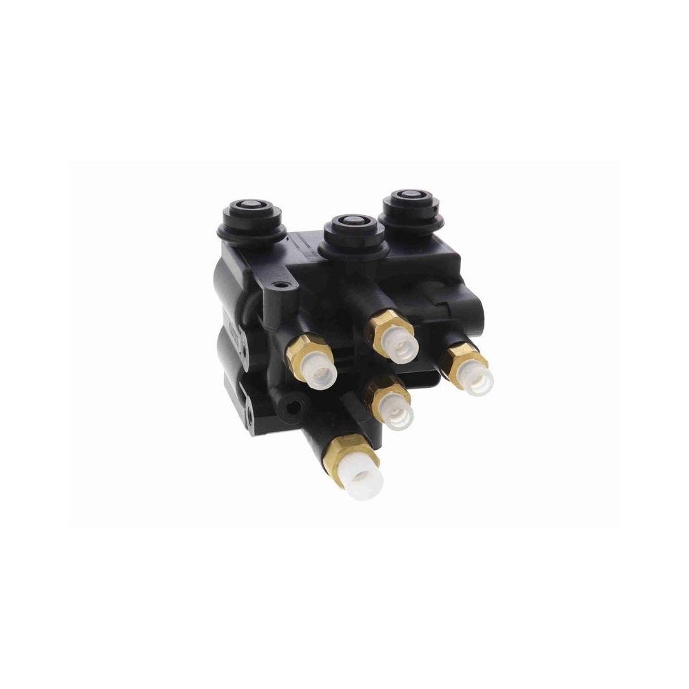 Клапан, пневмосистема VEMO V48-51-0007 JAGUAR, фото №1