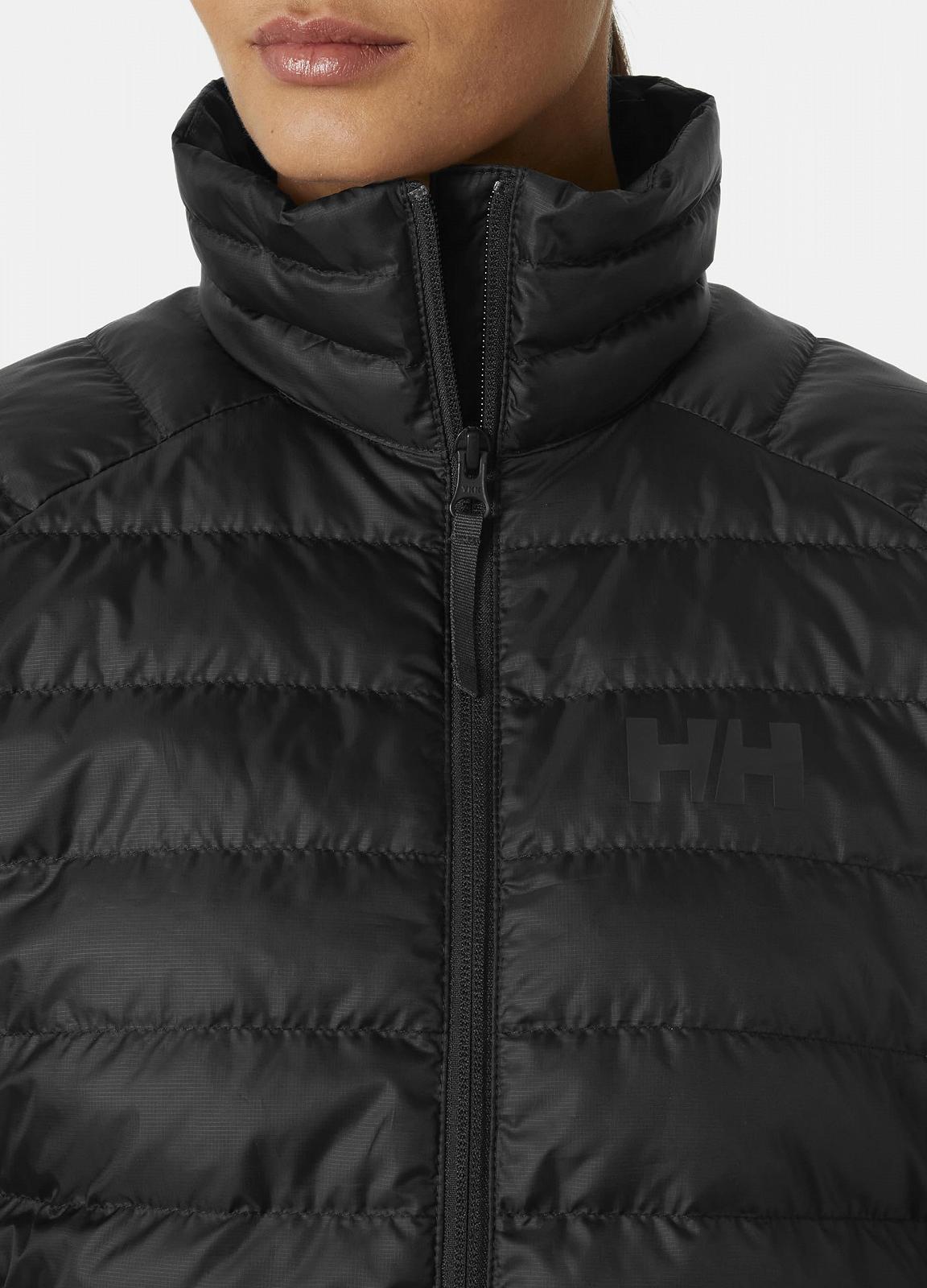 Куртка Helly Hansen Banff Insulator W, женская, фото №4