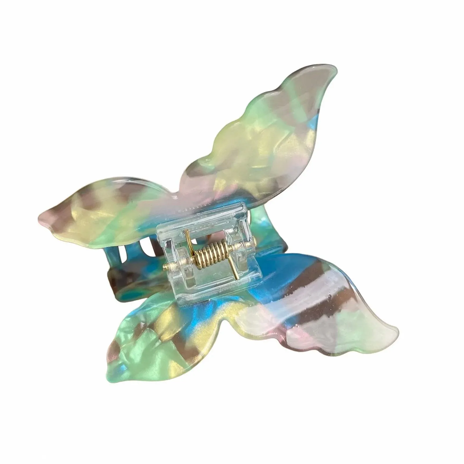 Заколка для волос Bexdug, в форме бабочки, для женщин, фото №9 Заколка для волос Bexdug, в форме бабочки, для женщин, фото №9