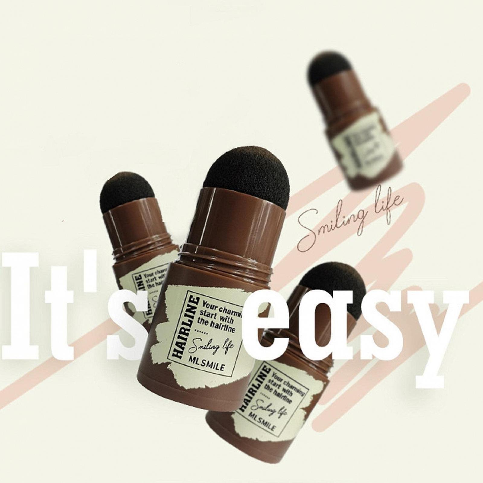 Штамп для брів Набір трафаретів з пудрою 24 форми Водостійкий, фото №3