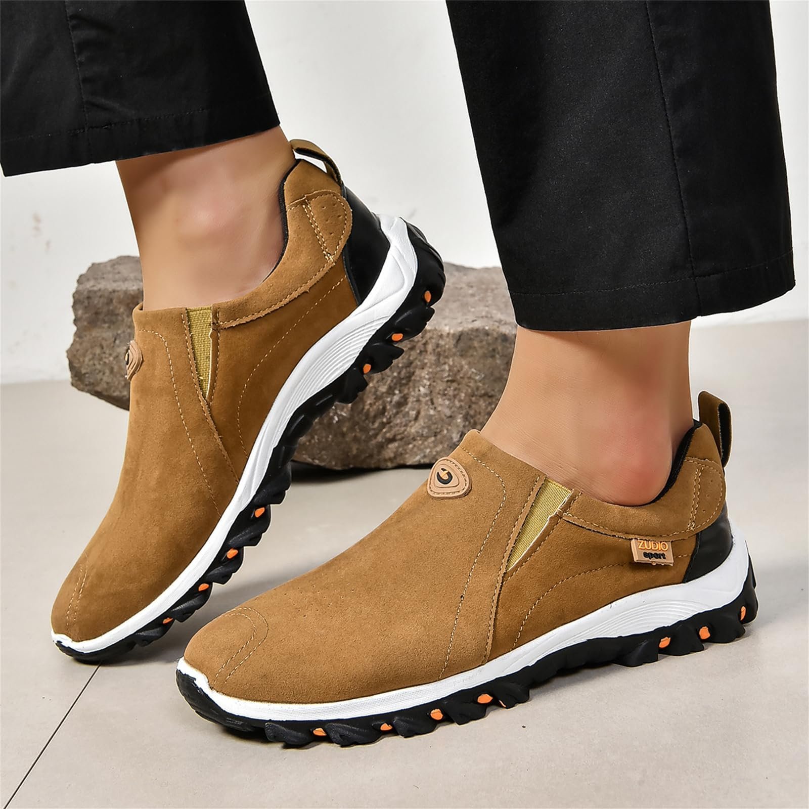 Кросівки MEIION OrthoHealth Unisex, фото №3