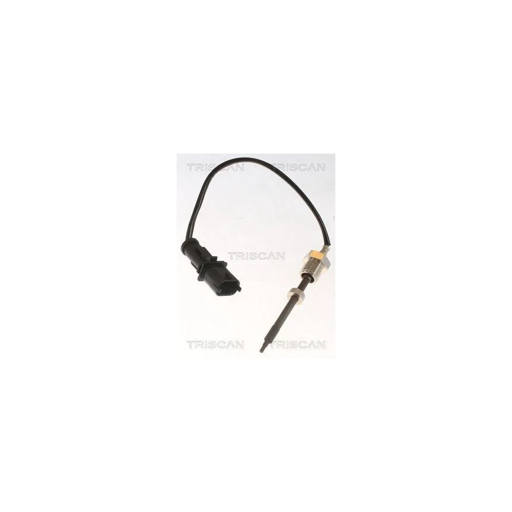 Датчик температури відпрацьованих газів TRISCAN 8826 24007 для OPEL VAUXHALL CHEVROLET, фото №1