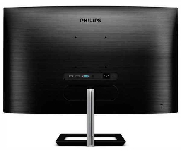Монiтор Philips 31.5" 325E1C/00 VA Black Curved, фото №3 Монiтор Philips 31.5" 325E1C/00 VA Black Curved, фото №3