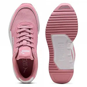 Кроссовки PUMA R78 Lightwind Jr Детские synthetic.ua - Фото 1