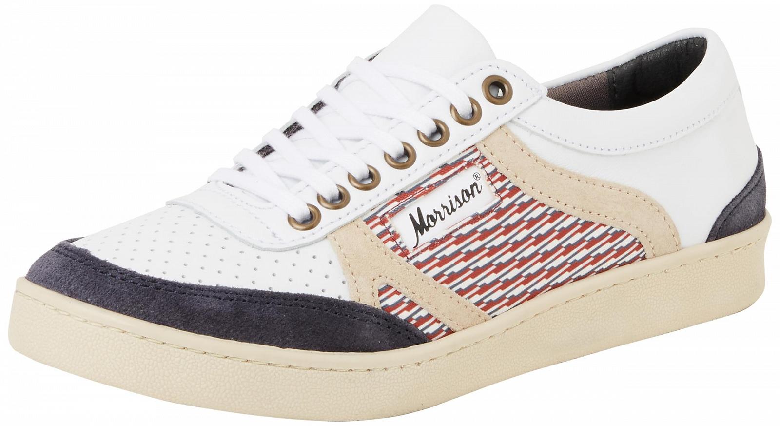 Унисекс Кроссовки Morrison Oakland, фото №1