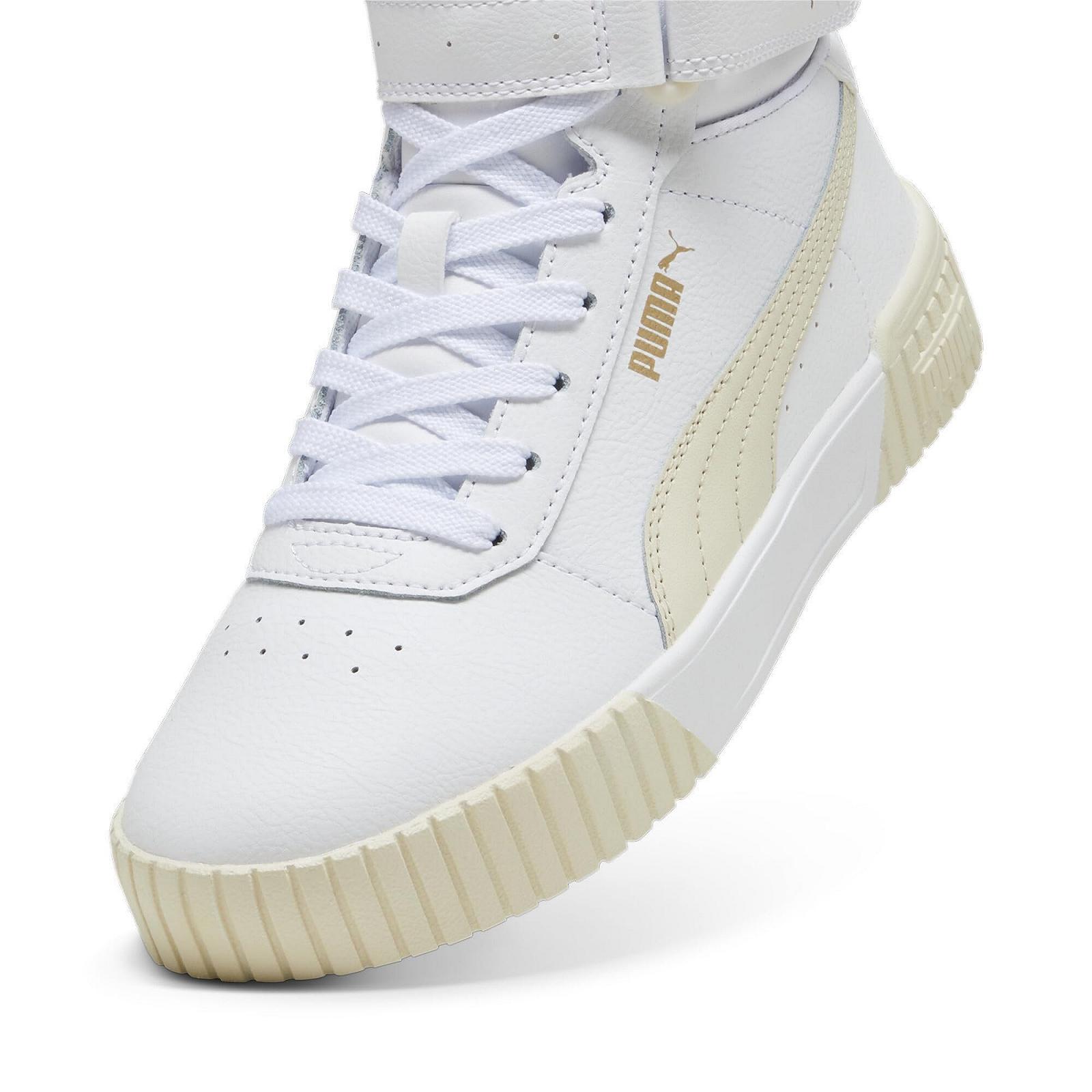 Кроссовки PUMA Carina 2.0 Mid, женские, фото №7