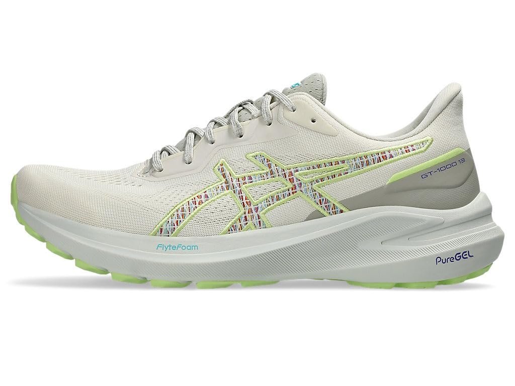 Кросівки ASICS GT-1000 13 Tr Чоловічі, фото №3