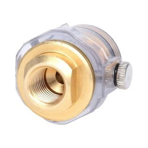 Лубрикатор для пневмолінії KS TOOLS 515.3360, фото №2