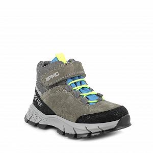 Мужские Сапоги PRIMIGI GTX Gripper - Фото 1