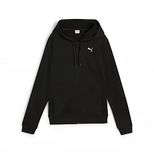 Толстовка PUMA Unisex W Tad Essential Ft Fz (1 шт. в упаковке) - Фото 1