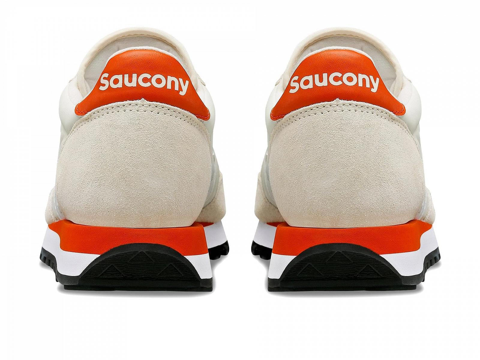 Кроссовки Saucony Jazz Original Vintage, фото №6