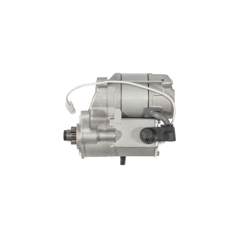 Стартер HELLA 8EA 015 642-151 для KUBOTA, фото №1