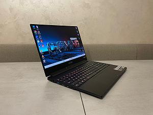 Игровой ноутбук Gigabyte Aero 15XV8, 15,6" 4K IPS, i7-8750H, 16GB, 512GB, nVidia GeForce GTX 1070 8GB synthetic.ua - Фото 1