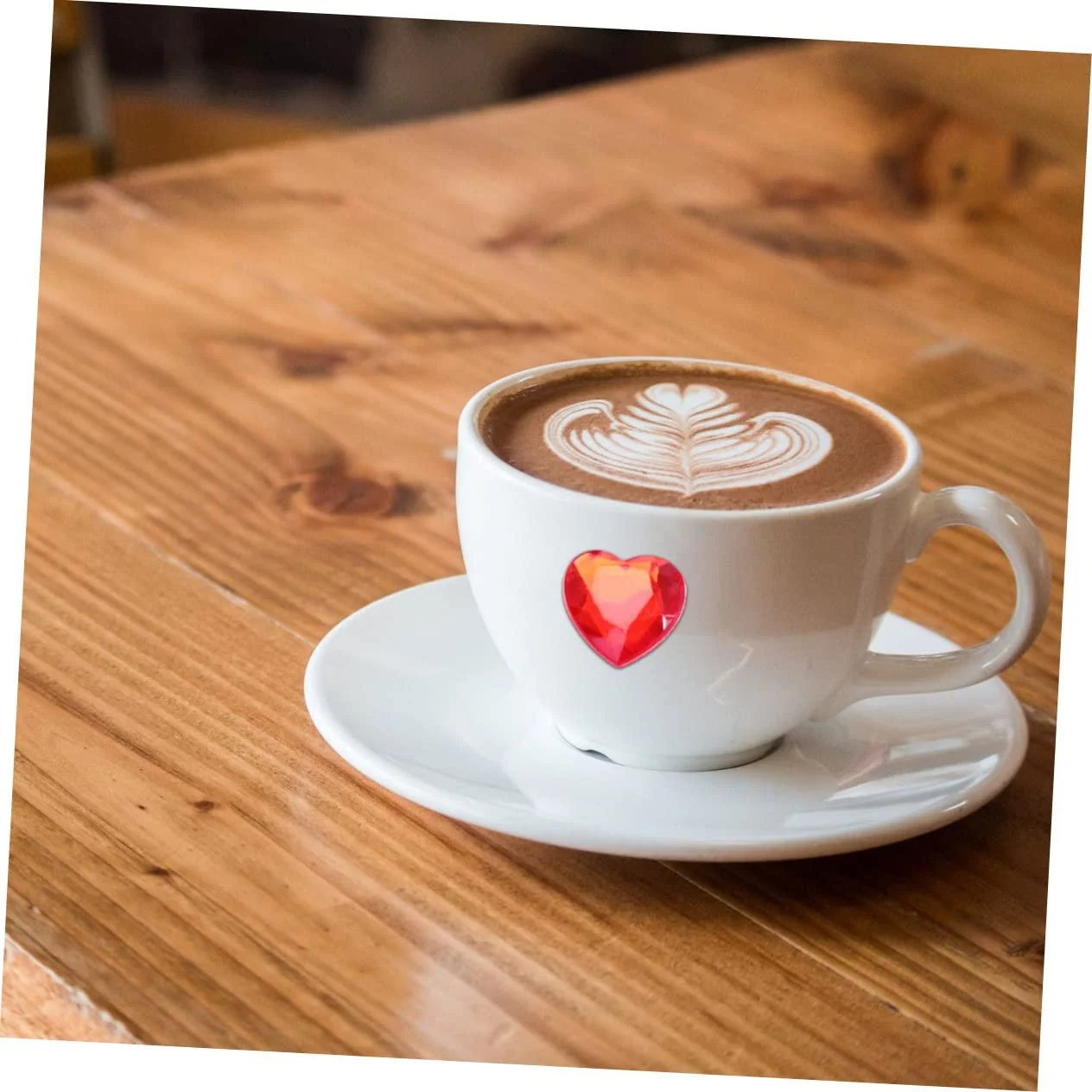 Стразы Акриловые Lurrose 18 листов для творческих проектов, фото №9