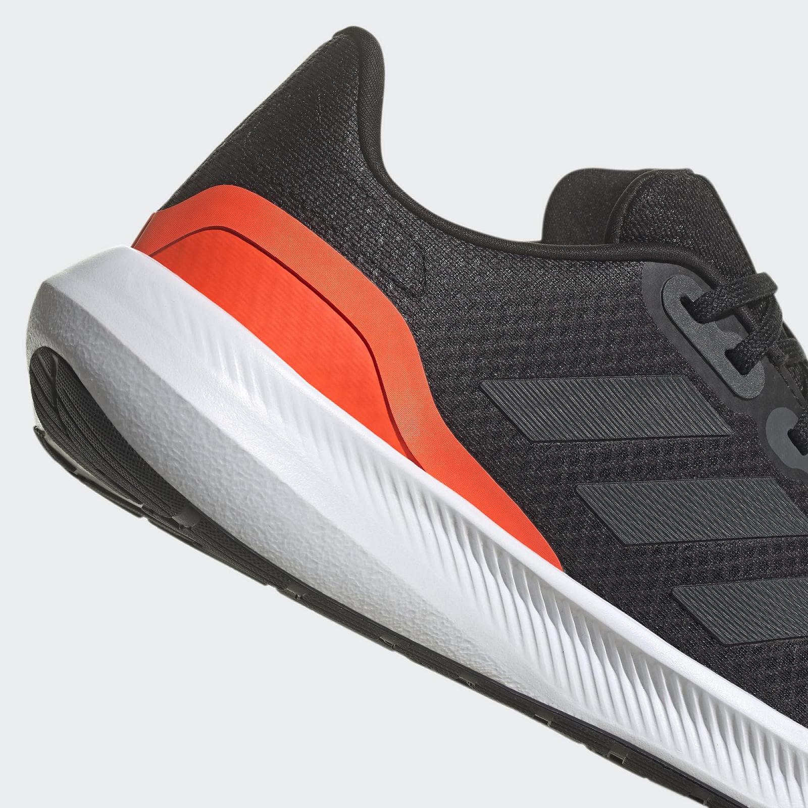 Кросівки Adidas Runfalcon 3.0 чоловічі, фото №7