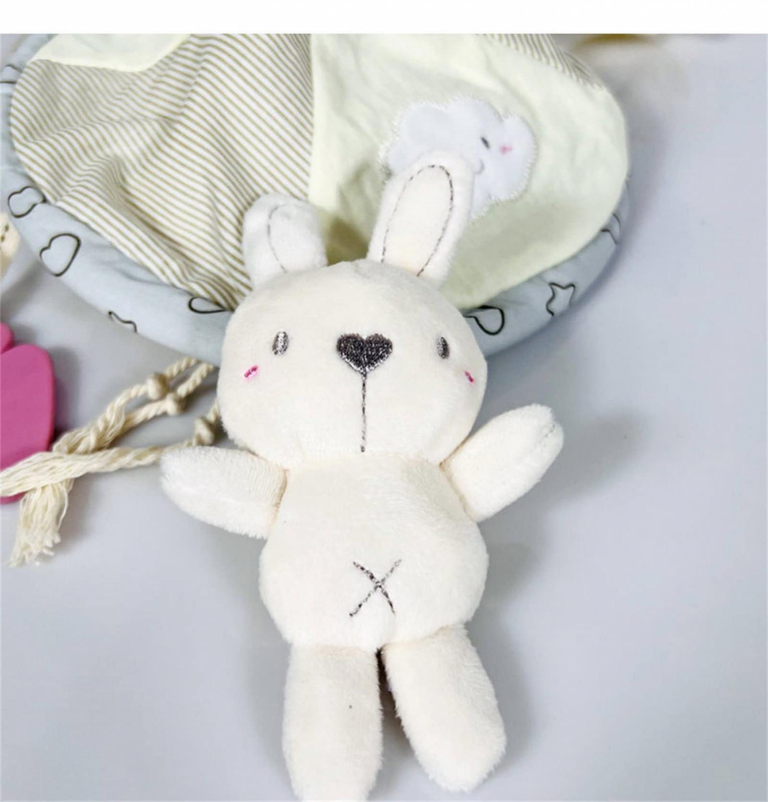 Мобиль GLITZFAS Mini - Музыкальная коробка для крепления к коляске или детскому сидению - для младенцев и малышей от 0+ месяцев (Динозавр), фото №6