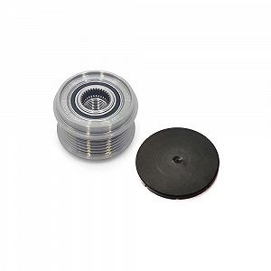 Обгонная муфта генератора SKF VKM 03208 для FIAT OPEL VAUXHALL - Фото 1